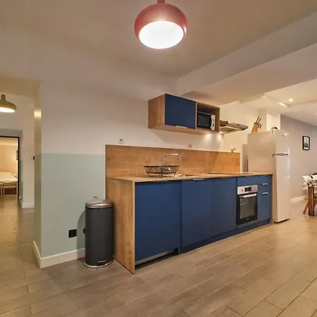 Appartement Marmotte 206 Les Deux Alpes