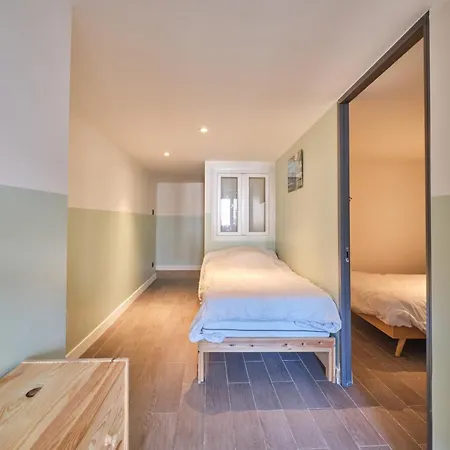 Marmotte 206 Appartement Les Deux Alpes