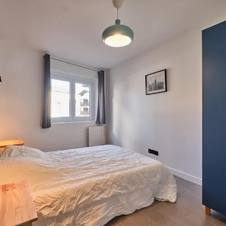 Marmotte 206 Appartement Les Deux Alpes