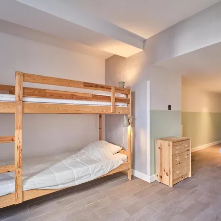 Marmotte 206 Appartement Les Deux Alpes