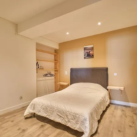 Apartment Marmotte 206