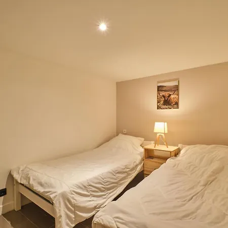 Apartment Marmotte 206